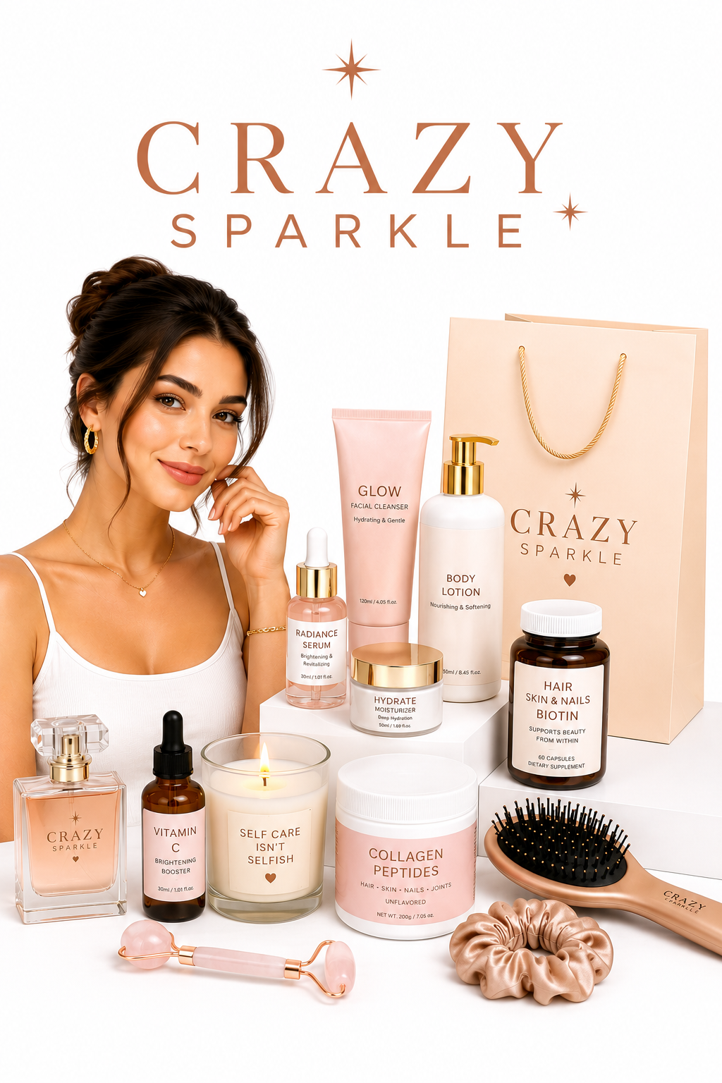 BEAUTY & HEALTH