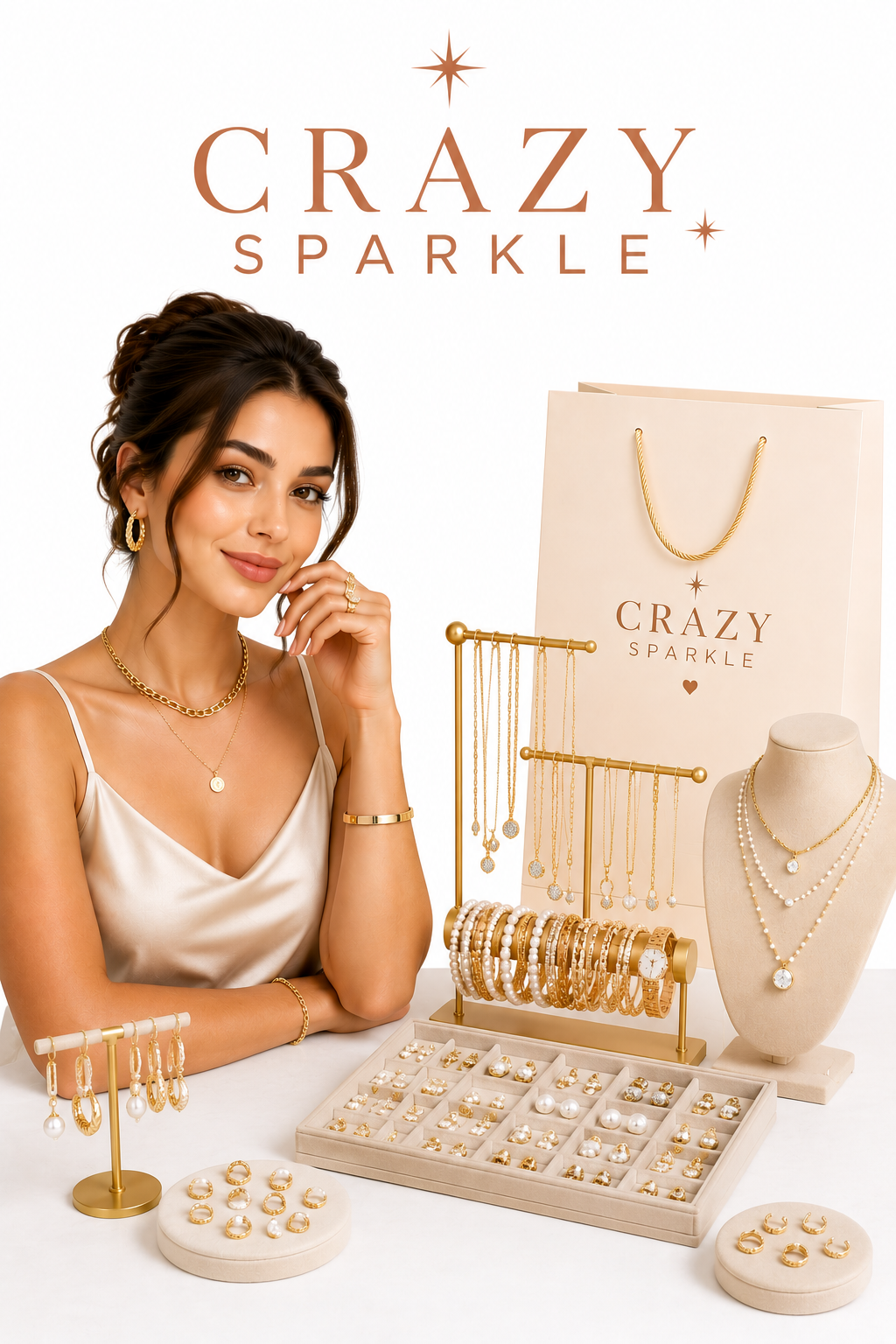 Jewelry & Accessories