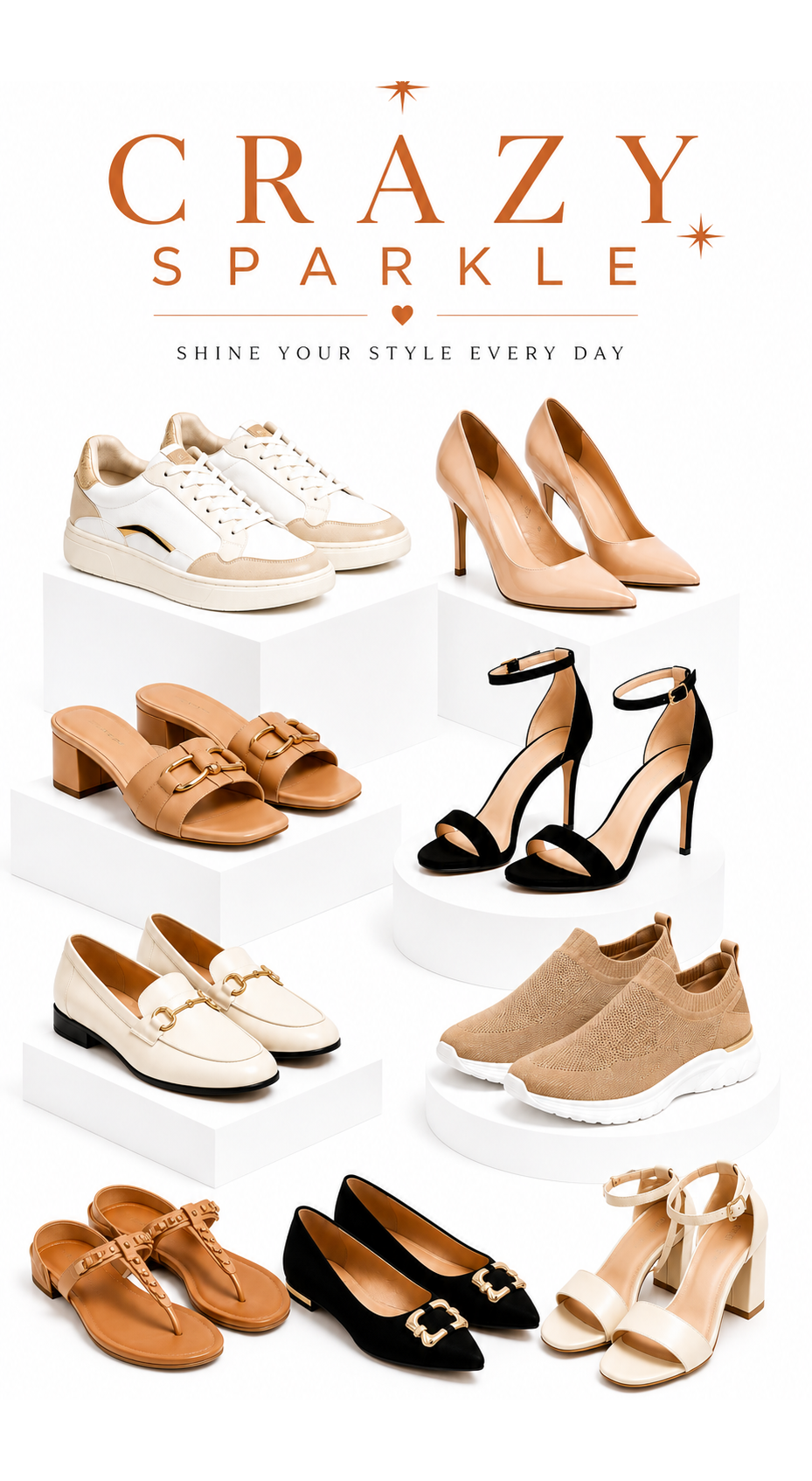 SHOES